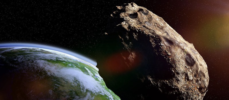 Япония открыла капсулу с грунтом астероида Ryugu
