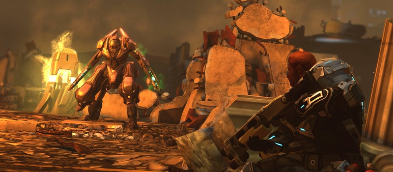 Объявлена дата выхода нового DLC для XCOM: Enemy Unknown