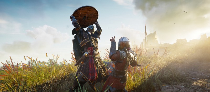 Ubisoft добавила бустеры опыта в Assassin's Creed Valhalla