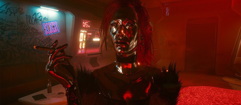 Steam-чарт: Cyberpunk 2077 лидирует пятую неделю подряд