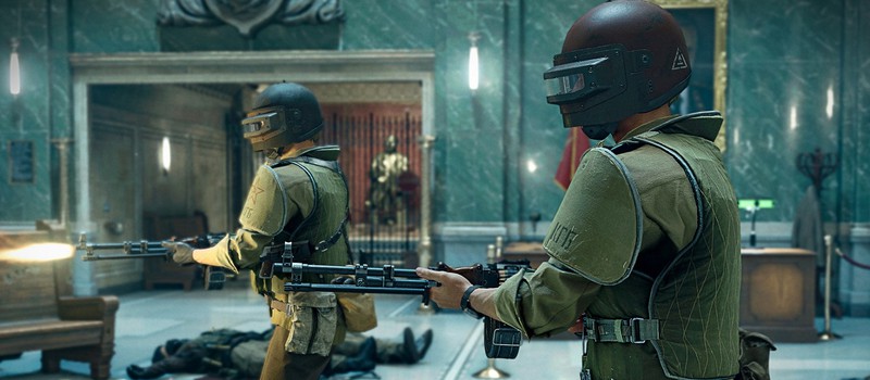 Сложности работы из дома в видео о разработке Call of Duty: Black Ops Cold War