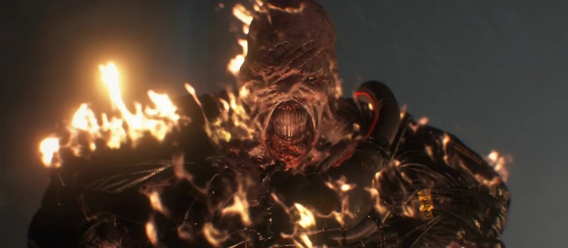 Съемки Resident Evil закончены, представлено первое изображение зомби