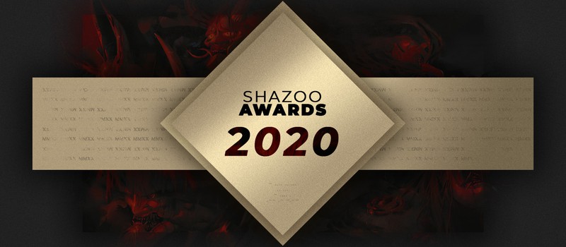 Shazoo Awards 2020 — Этап 1: Сбор номинантов на лучшие игры года