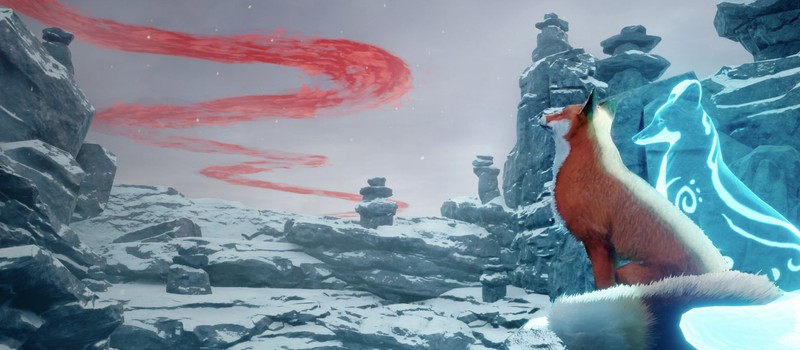Адвенчура Spirit of the North: Enhanced Edition выйдет на Xbox Series в начале 2021 года