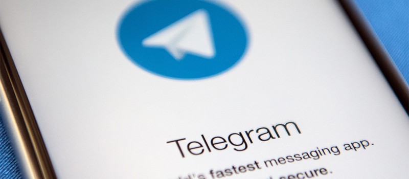 В Telegram появились голосовые чаты