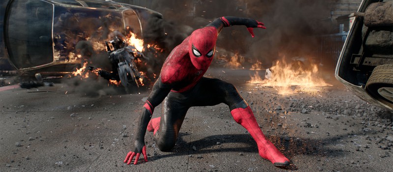 Инсайдер: Sony выпустит тизер "Человека-паука 3" только после контракта с Тоби Магуайром