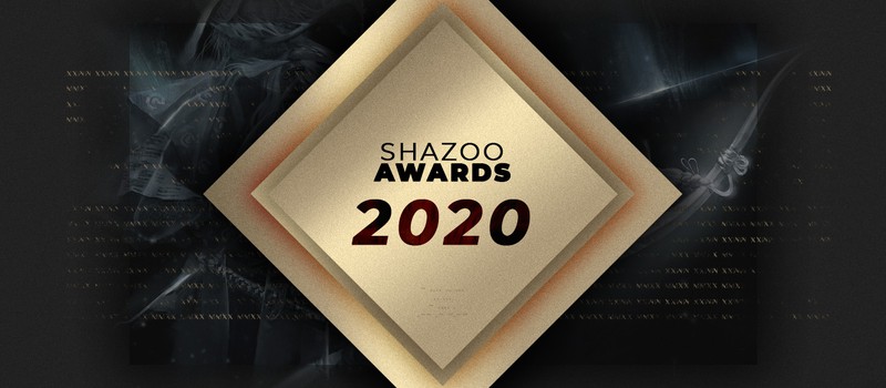 Shazoo Awards 2020 — Открыто голосование за лучшие игры года