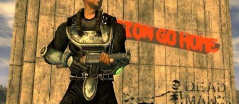 Fallout: New Vegas опережает Fallout 3 по предварительным заказам
