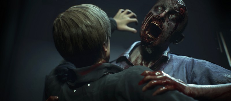 Sony Pictures объявила о завершении съемок фильма по Resident Evil