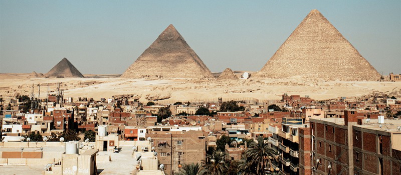Разработчиков Rockstar арестовали в Египте во время работы над Agent