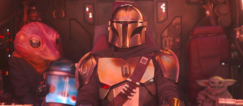 Сотрудник LucasFilm сказал, что эмоциями нельзя делиться, чем разозлил фанатов "Звездных войн"