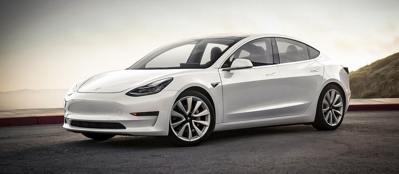 Tesla не хватило 450 электрокаров, чтобы выполнить годовой план продаж