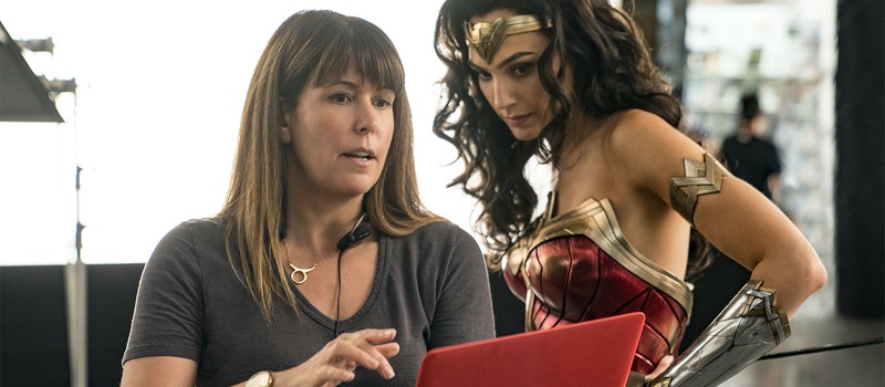 В 2020 году женщины выступили режиссерами в рекордном числе топовых голливудских фильмов