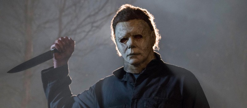 Майкл Майерс на новом кадре из фильма "Хэллоуин убивает"