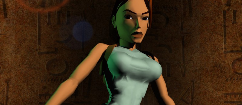В сети появился утерянный ремейк Tomb Raider