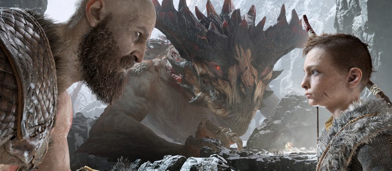 Дэвид Джаффи уверен, что новая God of War выйдет на PS4