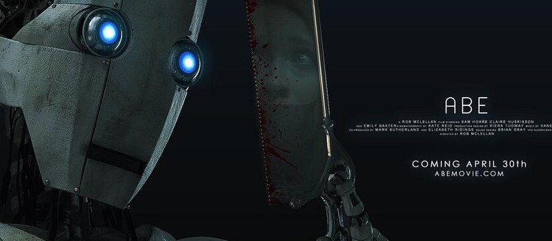 Короткометражка о роботе-убийце станет полноценным фильмом