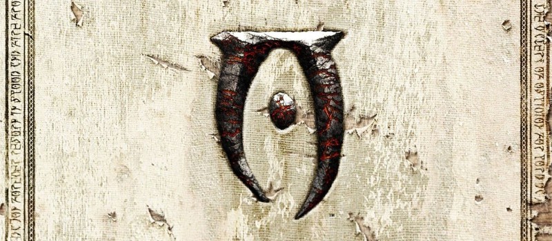 Так бы могла выглядеть The Elder Scrolls IV: Oblivion на PS1