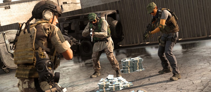 Нерф DMR 14 в Call of Duty: Warzone оказался совершенно бесполезным
