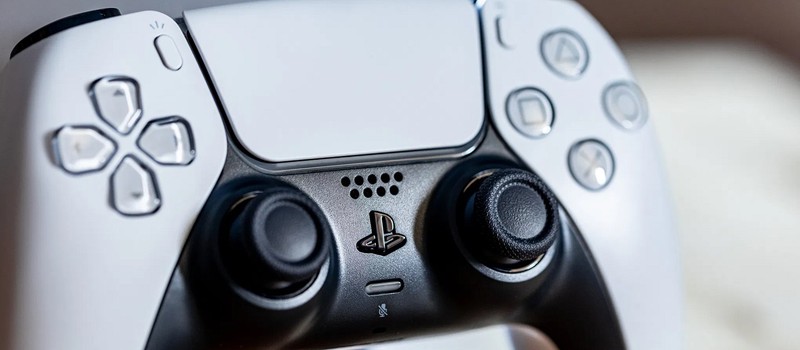 DualSense для PS5 может размагничивать механические часы