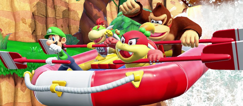 Разработчики Super Mario Party расширяют команду под новую игру