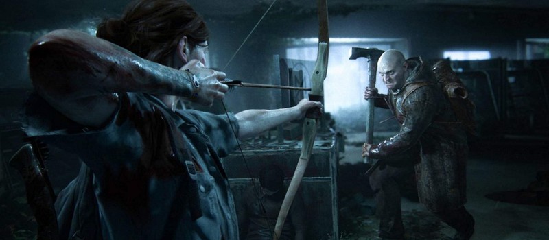 The Last of Us Part II стала лучшей игрой 2020 года по мнению пользователей Metacritic