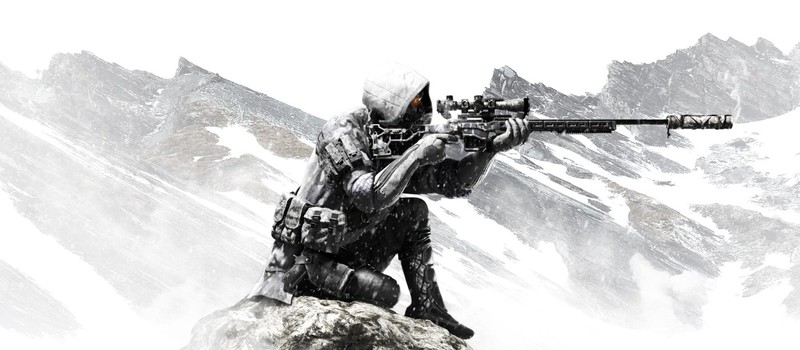 Продажи серии Sniper Ghost Warrior составили 11 миллионов копий