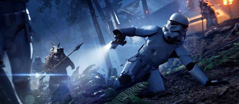 Теперь игры по "Звездным войнам" будут выходить под лейблом Lucasfilm Games