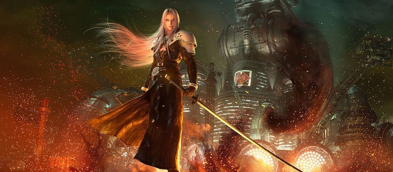 Слух: Обновленный ремейк Final Fantasy VII для PlayStation 5 представят в феврале