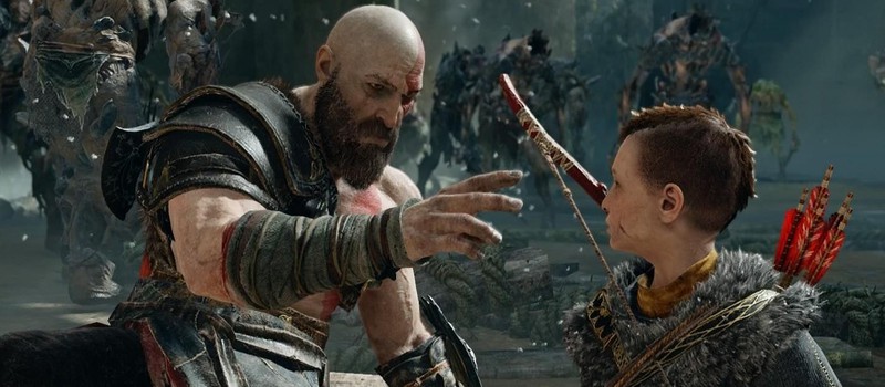 Саунд-дизайнер The Last of Us Part II будет работать над God of War: Ragnarok