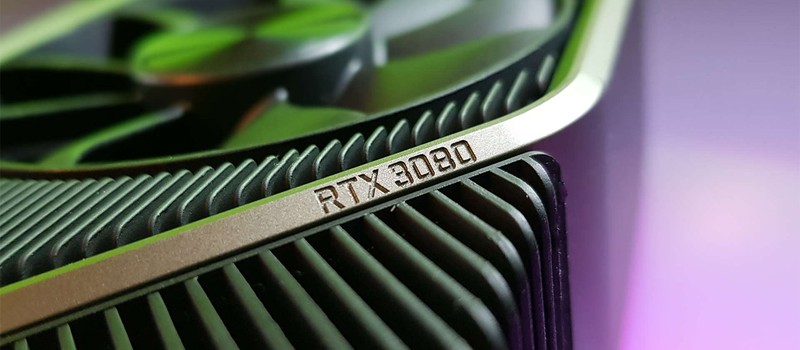 NVIDIA и AMD прокомментировали ситуацию с дефицитом видеокарт на рынке