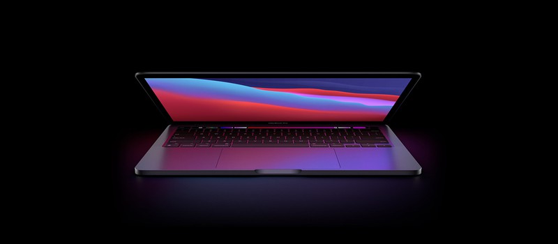 Новые MacBook Pro получат угловатый дизайн, чипы M1, MagSafe и больше портов