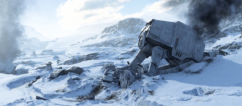 Раздача Star Wars: Battlefront 2 обрушила серверы EA, компания обещает решить проблему