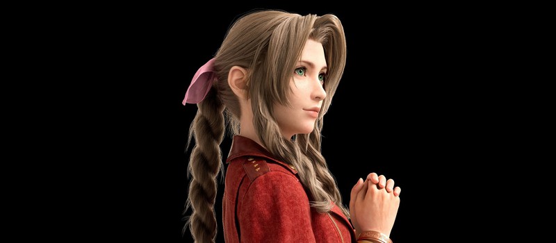 Слух: Square Enix одновременно анонсирует PS5 и PC-версию Final Fantasy VII