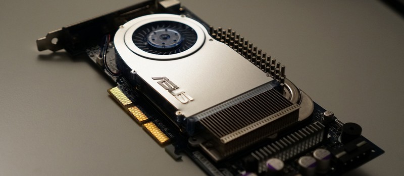 NVIDIA намерена выпустить GeForce GT 1010