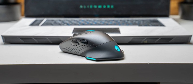 NVIDIA назвала 11 мышей, совместимых с Reflex Latency Analyzer