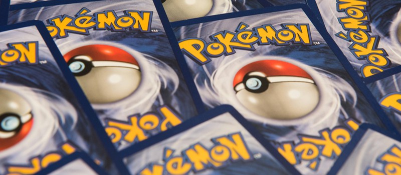 Нераспечатанную коробку 1999 года с карточками Pokemon продали за 408 тысяч долларов