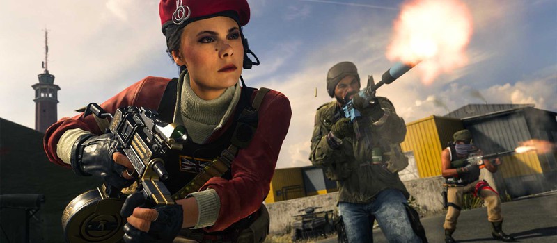 Игрок-пацифист докачался до престижа в Call of Duty: Black Ops Cold War без убийств