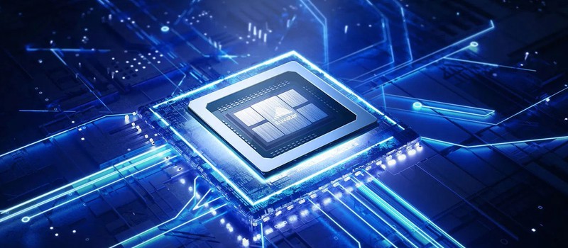 Китайская компания выпустила мощный 7-нанометровый GPU для дата-центров