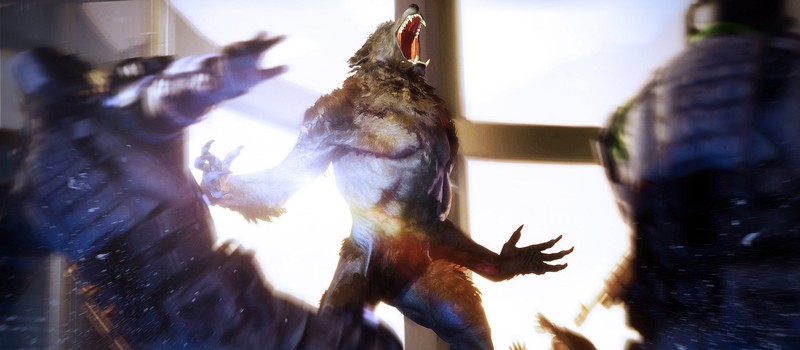 На прохождение Werewolf: The Apocalypse – Earthblood понадобится 12 часов