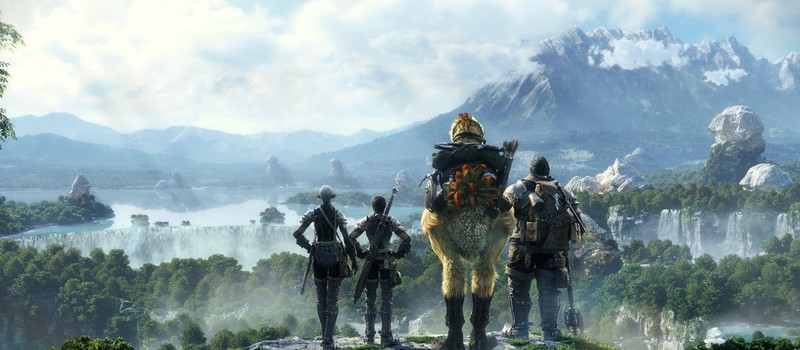 Square Enix: каноны игростроя сдерживают развитие игровых миров