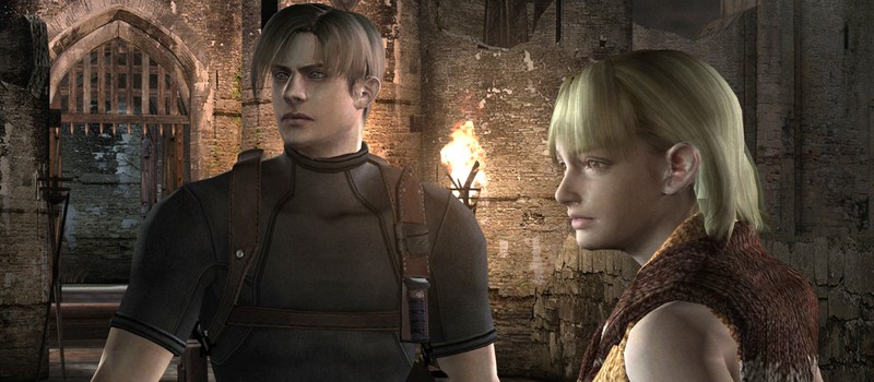 СМИ: Разработка ремейка Resident Evil 4 частично перезапущена
