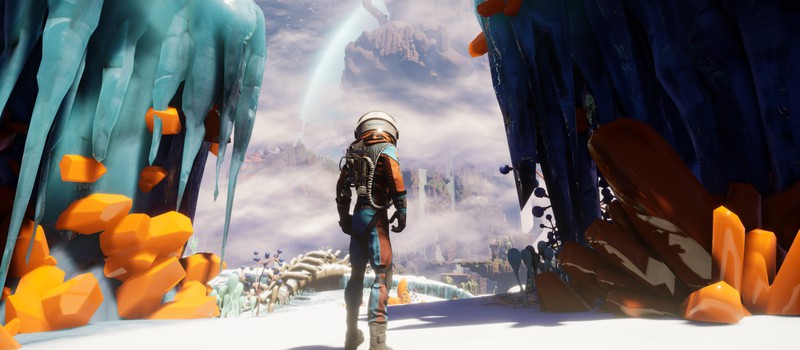 Journey to the Savage Planet выйдет в Steam 28 января
