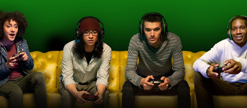 Microsoft отказалась от повышения цен на Xbox Live, добавит бесплатный мультиплеер в некоторые игры
