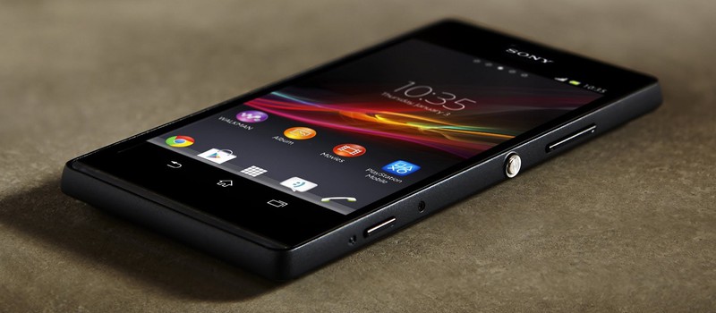 Слух: Sony может вернуть на рынок Xperia Compact для любителей небольших смартфонов