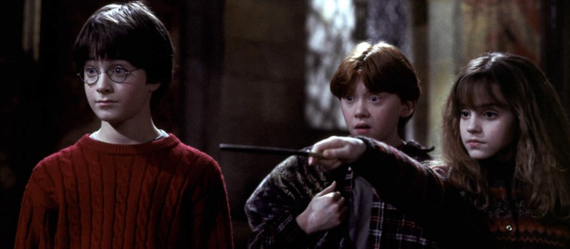 СМИ: Warner Bros. хочет снять сериал по "Гарри Поттеру"