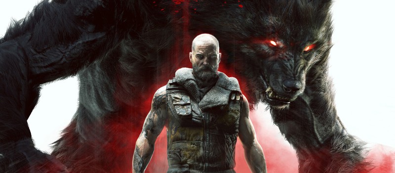 Релизный трейлер Werewolf: The Apocalypse - Earthblood