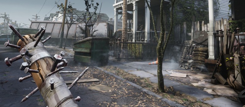 Годовая выручка VR-экшена The Walking Dead: Saints & Sinners превысила 29 миллионов долларов