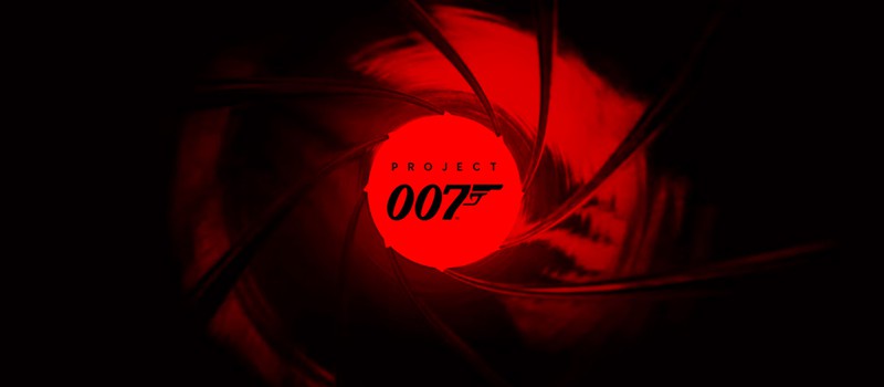Project 007 от IO Interactive может стать трилогией