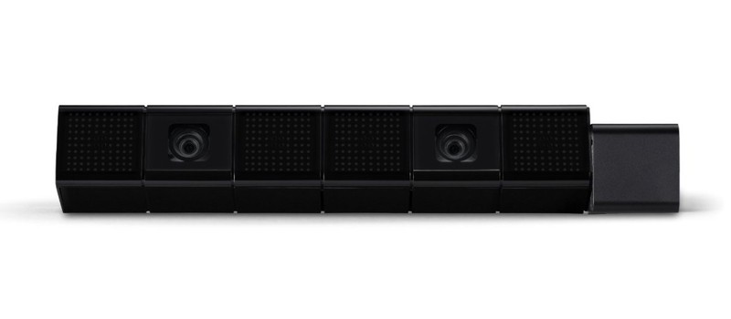 Слух: камера PS4 Eye по цене в 59.99$ и несколько других подробностей